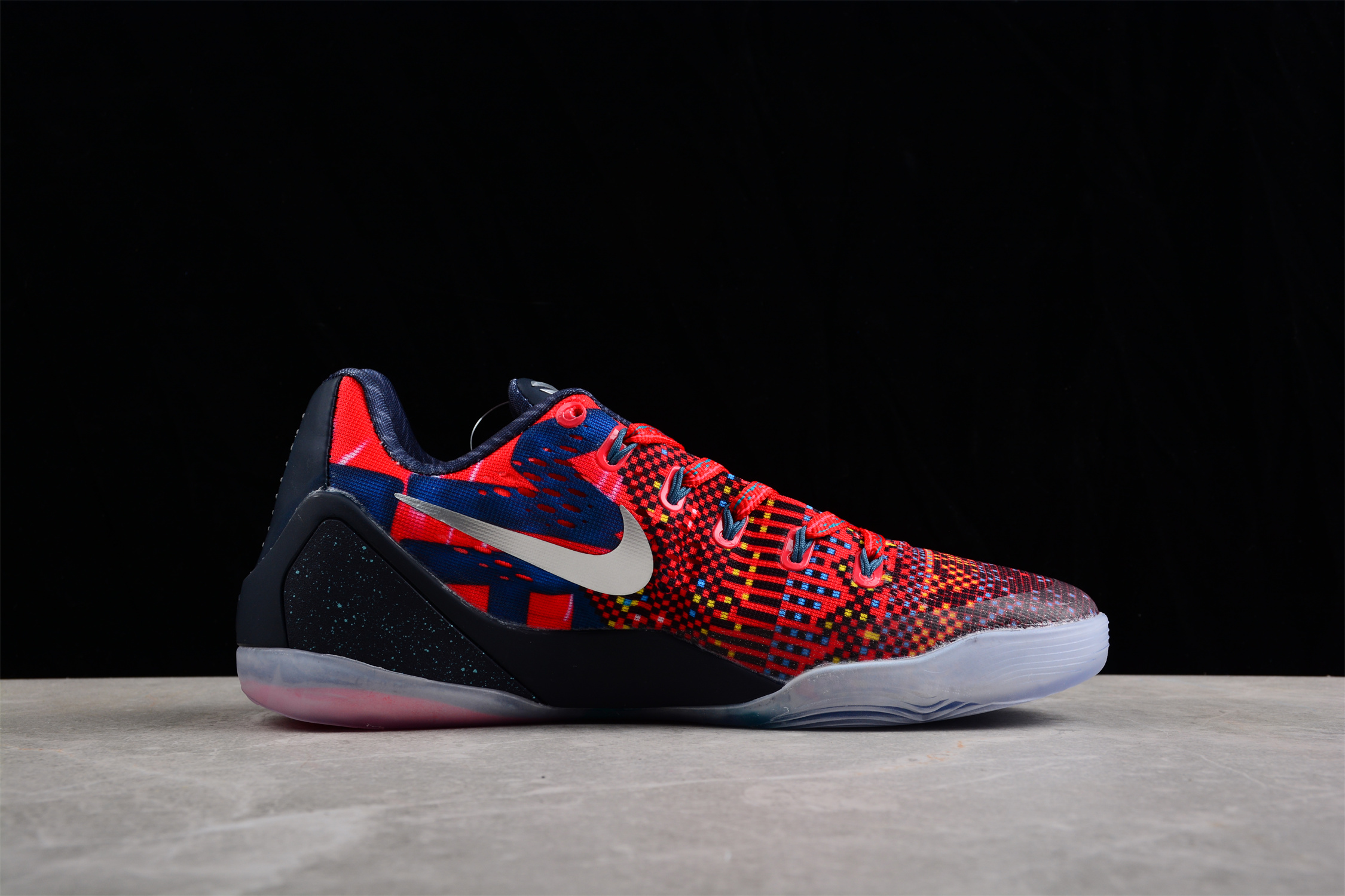 Nike Kobe 9 Elite Low Phillippines